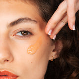 OG Natural Tinted Mineral Sunscreen SPF 30