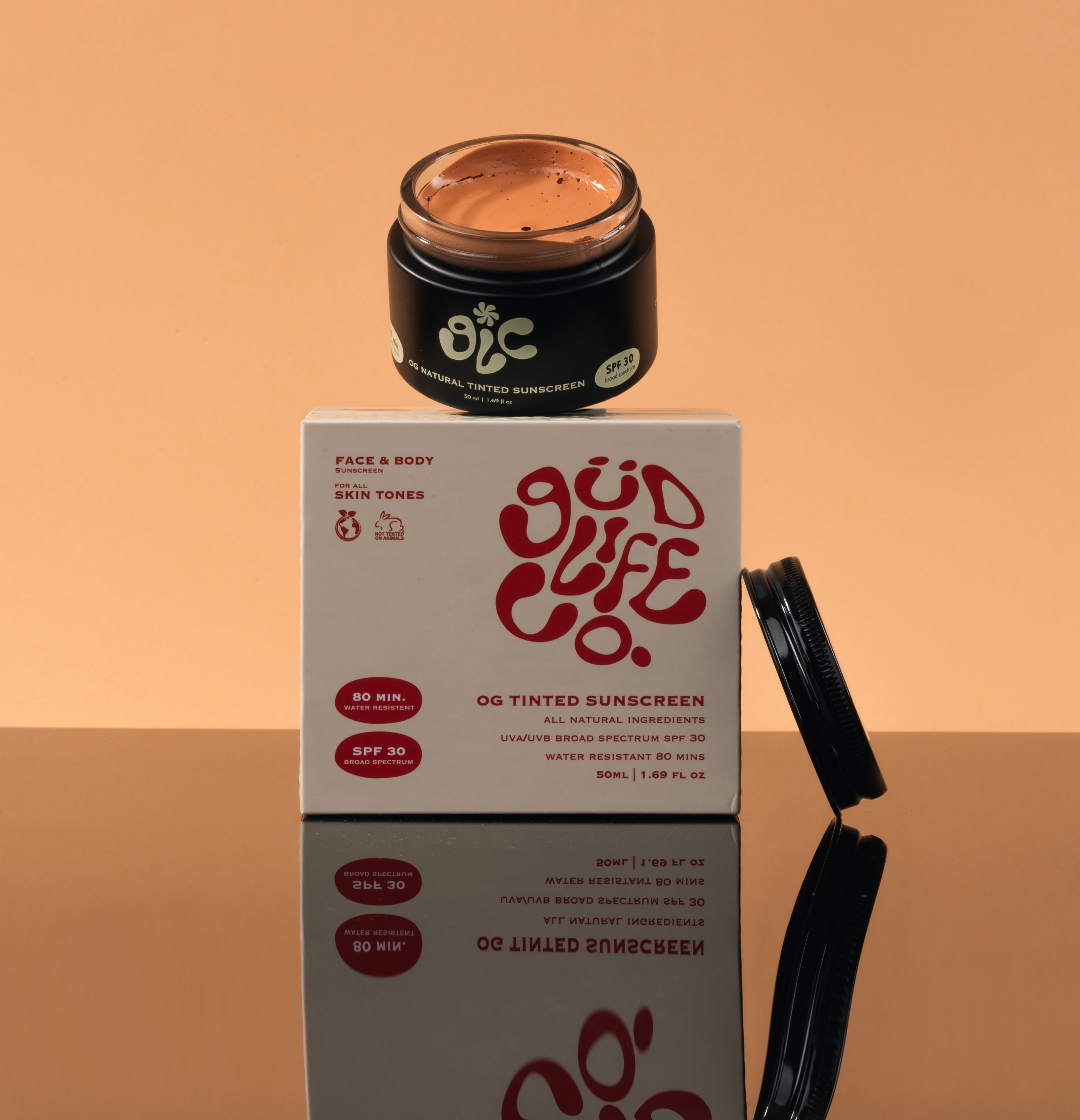 OG Sunscreen Two-Pack