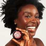 Tinted sunscreen blends to all skin types